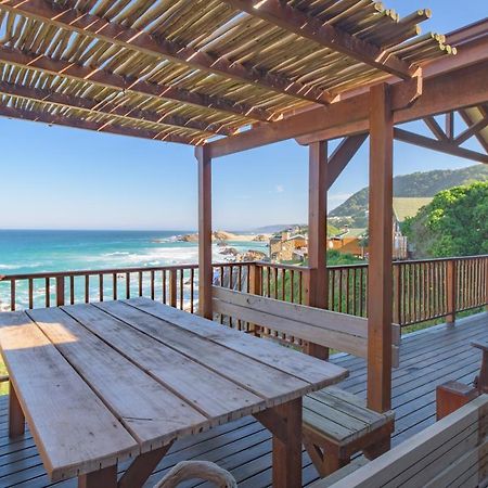 Shick-Shack Villa Eersterivierstrand Dış mekan fotoğraf