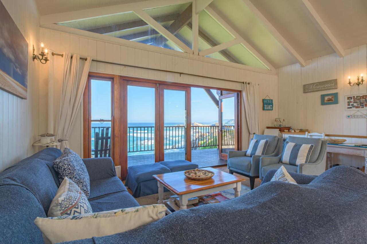 Shick-Shack Villa Eersterivierstrand Dış mekan fotoğraf