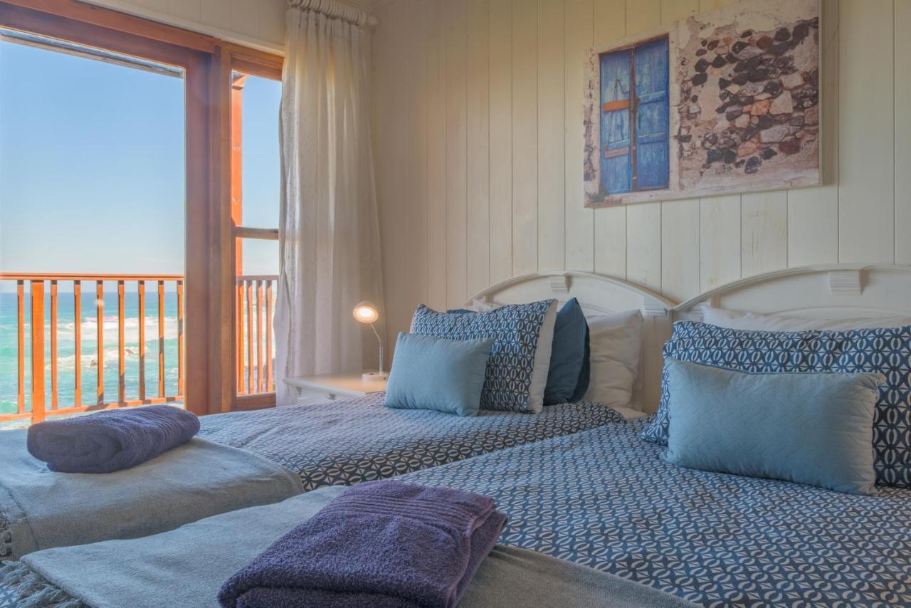 Shick-Shack Villa Eersterivierstrand Dış mekan fotoğraf