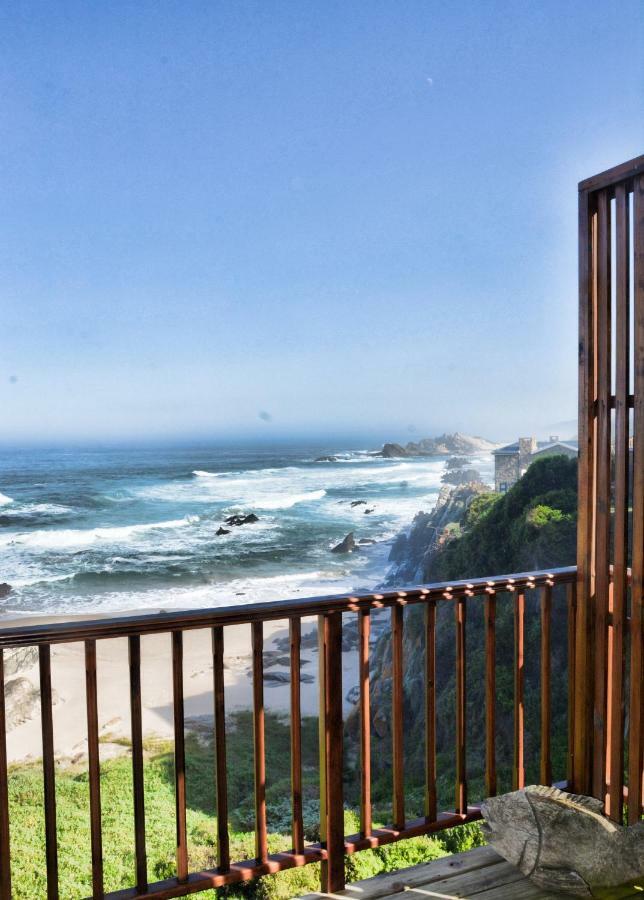 Shick-Shack Villa Eersterivierstrand Dış mekan fotoğraf