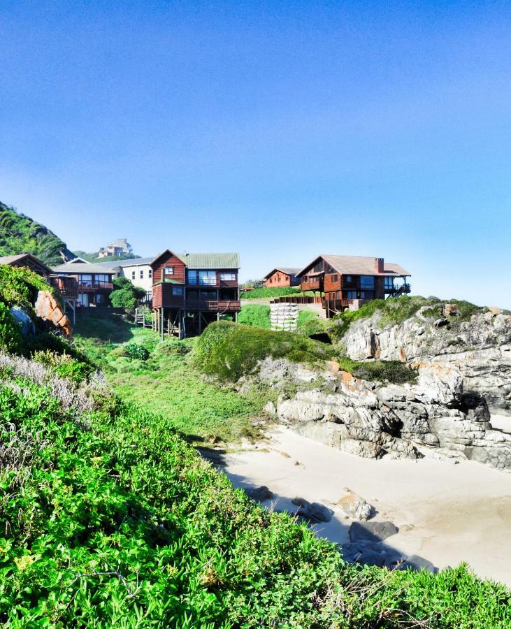 Shick-Shack Villa Eersterivierstrand Dış mekan fotoğraf